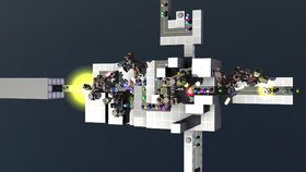 Terrorhedron 3D Screenshot from Shacknews