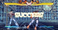 Street Fighter X Tekken screenshots
