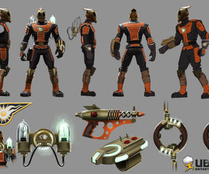 Super Monday Night Combat Files