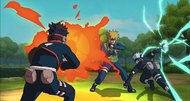 Naruto Shippuden Ultimate Ninja Storm Generations screenshots