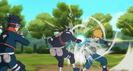 Naruto Shippuden Ultimate Ninja Storm Generations screenshots