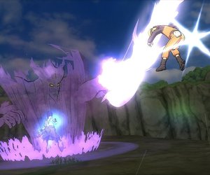 Naruto Shippuden: Ultimate Ninja Storm Generations Chat