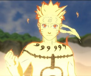 Naruto Shippuden: Ultimate Ninja Storm Generations Videos