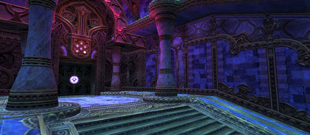Final Fantasy XI News