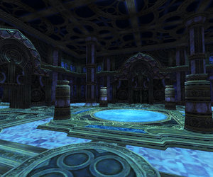 Final Fantasy XI Chat