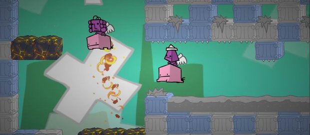 BattleBlock Theater News