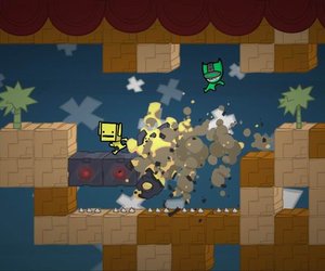 BattleBlock Theater Files