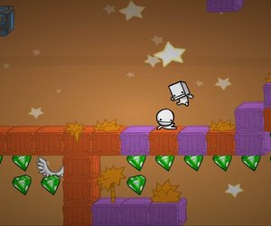 BattleBlock Theater Chat