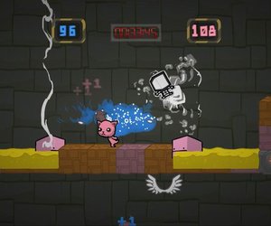 BattleBlock Theater Videos