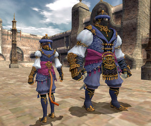 Final Fantasy XI Files
