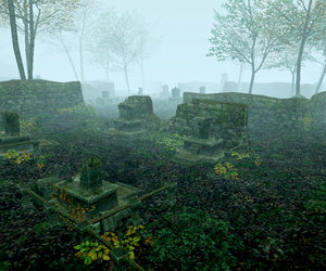 Final Fantasy XI Screenshots