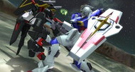 Gundam Seed Battle Destiny announced for Vita