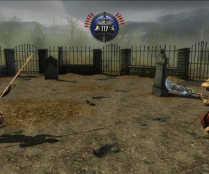 Deadliest Warrior: Ancient Combat Files