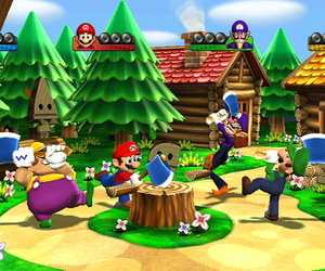 Mario Party 9 Files