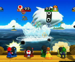 Mario Party 9 Videos