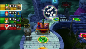 Mario Party 9 Screenshot from Shacknews