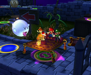Mario Party 9 Screenshots