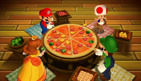 Mario Party 9 Screenshot from Shacknews