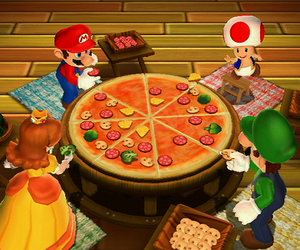 Mario Party 9 Videos