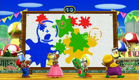 Mario Party 9 Screenshot from Shacknews