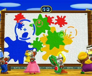 Mario Party 9 Screenshots