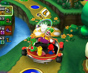 Mario Party 9 Videos
