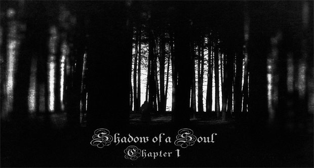 Shadow of a Soul logo