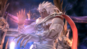 SoulCalibur V Screenshot from Shacknews