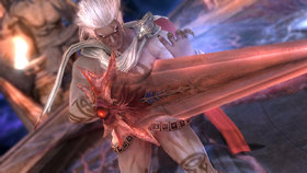 SoulCalibur V Screenshot from Shacknews