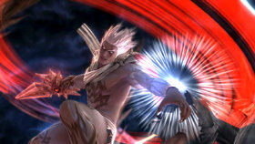 SoulCalibur V Screenshot from Shacknews