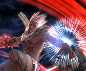 Soul Calibur V Videos