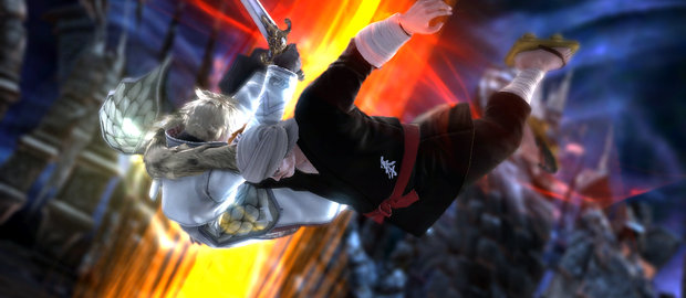 Soul Calibur V News