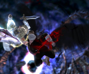 Soul Calibur V Files