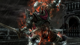 SoulCalibur V Screenshot from Shacknews