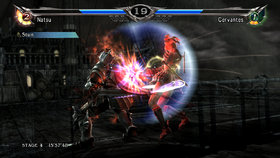 SoulCalibur V Screenshot from Shacknews
