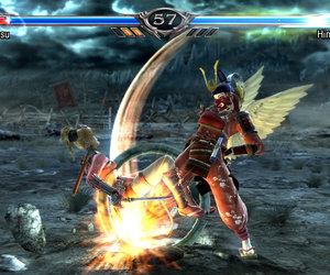 Soul Calibur V Files