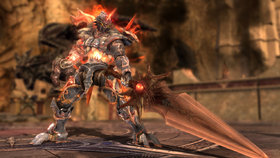 SoulCalibur V Screenshot from Shacknews