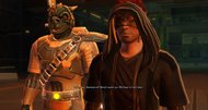 Star Wars: The Old Republic screens - Jedi Shadow Bukowski