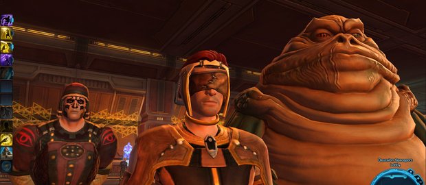 Star Wars: The Old Republic News