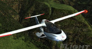 Microsoft Flight January 2012 screenshots