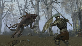 King Arthur: The Role-Playing Wargame Screenshot from Shacknews