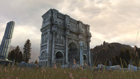 King Arthur: The Role-Playing Wargame Screenshot from Shacknews