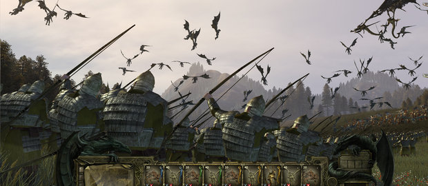 King Arthur II: The Role-playing Wargame News