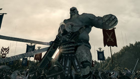 King Arthur: The Role-Playing Wargame Screenshot from Shacknews