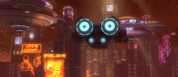 Star Wars: The Old Republic News