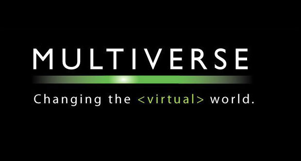 Multiverse (3D MMO Engine) Multiverse (3D MMO Engine)