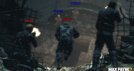 Max Payne 3 screenshots