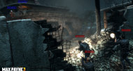 Max Payne 3 screenshots