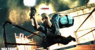 Max Payne 3 screenshots