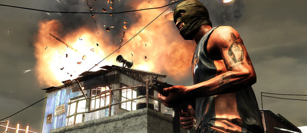 Max Payne 3 News